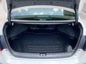 HONDA ACCORD 2.0 EL (MNC) ปี 2017 สภาพนางฟ้า HONDA ACCORD 2.0 EL (MNC) ปี 2017 สภาพนางฟ้า