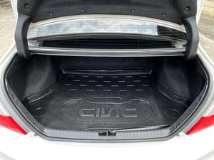 HONDA CIVIC 1.8 EL NAVI (โฉมFB) ปี 2013 สภาพนางฟ้า