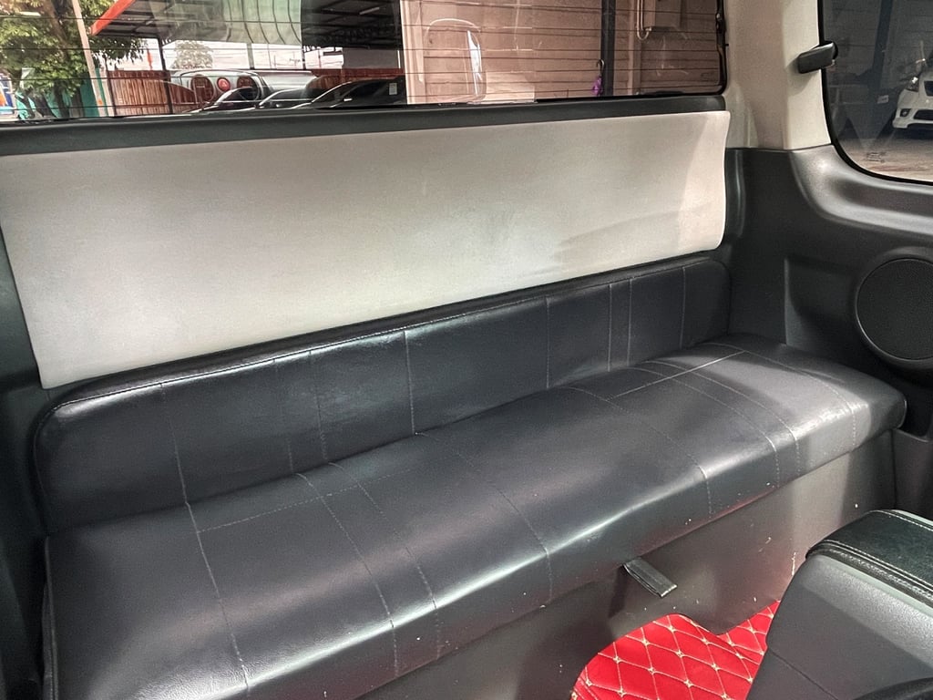 ISUZU D-MAX SPACECAB SLX 2.5 i-TEQ ปี 2007 MANUAL ISUZU D-MAX SPACECAB SLX 2.5 i-TEQ ปี 2007 MANUAL