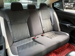 NISSAN ALMERA TURBO 1.0 VL ปี 2020 สภาพนางฟ้า