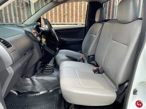 ISUZU D-MAX ALL NEW BLUE POWER SPARK 1.9 B (MNC) ปี 2018 สภาพนางฟ้า