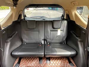 MITSUBISHI XPANDER 1.5 GT ปี 2019 สภาพนางฟ้า