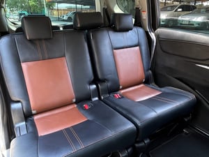 TOYOTA SIENTA 1.5 V ปี 2019 AUTO CVT 7 SPEED สภาพนางฟ้า