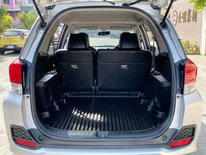 HONDA MOBILIO 1.5 S ปี 2015 AUTO