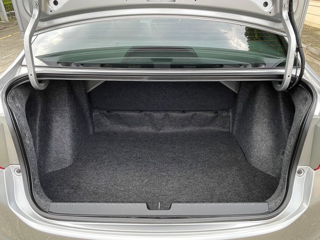 HONDA CITY 1.5 S i-VTEC ปี 2015 AUTO สภาพนางฟ้า