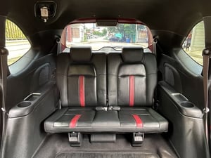 HONDA BR-V 1.5 SV (MNC) ปี 2019 เกียร์AUTO สภาพนางฟ้า