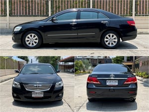 TOYOTA CAMRY 2.0 G ปี 2009 AUTO สภาพนางฟ้า