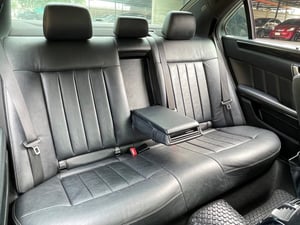MERCEDES BENZ E300 2.2 BLUETEC HYBRID AMG DYNAMIC ปี 2013 สภาพนางฟ้า