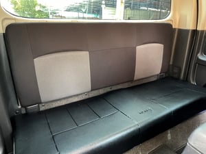 MITSUBISHI TRITON ALL NEW MEGA CAB 2.5 GLX (MNC) ปี 2018 สภาพนางฟ้า