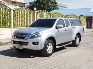ISUZU D-MAX ALL NEW SPACECAB HI-LANDER 2.5 VGS Z ปี 2013 เกียร์AUTO สภาพนางฟ้า ISUZU D-MAX ALL NEW SPACECAB HI-LANDER 2.5 VGS Z ปี 2013 เกียร์AUTO สภาพนางฟ้า