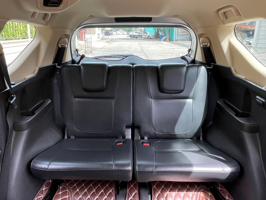 MITSUBISHI XPANDER 1.5 GT ปี 2019 สภาพนางฟ้า MITSUBISHI XPANDER 1.5 GT ปี 2019 สภาพนางฟ้า