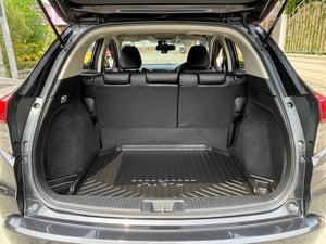 HONDA HR-V 1.8 EL (MNC) ปลายปี 2018 สภาพนางฟ้า