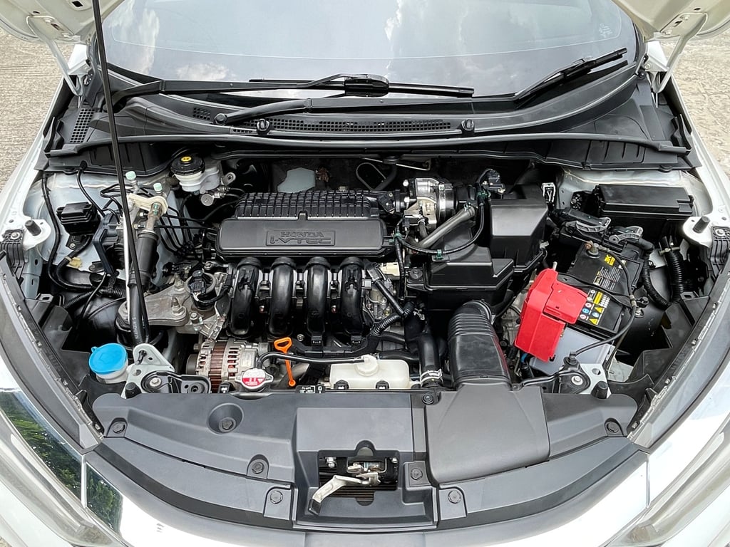 HONDA CITY 1.5 SV i-VTEC ปี 2017 AUTO CVT สภาพนางฟ้า HONDA CITY 1.5 SV i-VTEC ปี 2017 AUTO CVT สภาพนางฟ้า