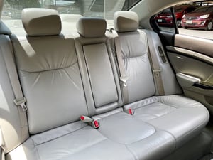 HONDA CIVIC 1.5 HYBRID ปี 2013 จดปี 2015 เกียร์AUTO สภาพนางฟ้า