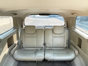 TOYOTA INNOVA 2.0 G (MNC) ปี 2013 เกียร์AUTO สภาพนางฟ้า