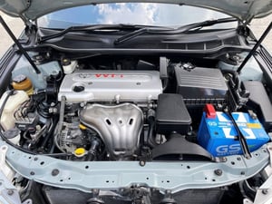 TOYOTA CAMRY 2.0 G (MNC) ปี 2012 เกียร์AUTO สภาพนางฟ้า