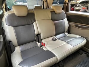 CHEVROLET SPIN 1.5 LTZ ปี 2014 สภาพนางฟ้า