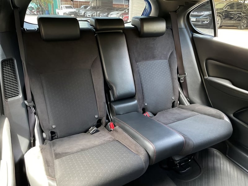HONDA CITY eHEV 1.5 RS HATCHBACK ปี 2021 สภาพนางฟ้า HONDA CITY eHEV 1.5 RS HATCHBACK ปี 2021 สภาพนางฟ้า