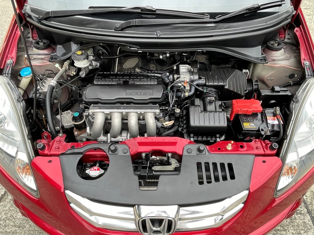 HONDA BRIO AMAZE 1.2 V ปี 2013 AUTO สภาพนางฟ้า