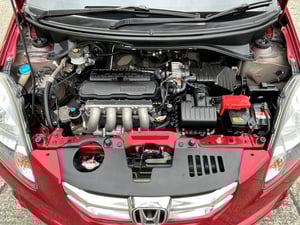 HONDA BRIO AMAZE 1.2 V ปี 2013 AUTO สภาพนางฟ้า