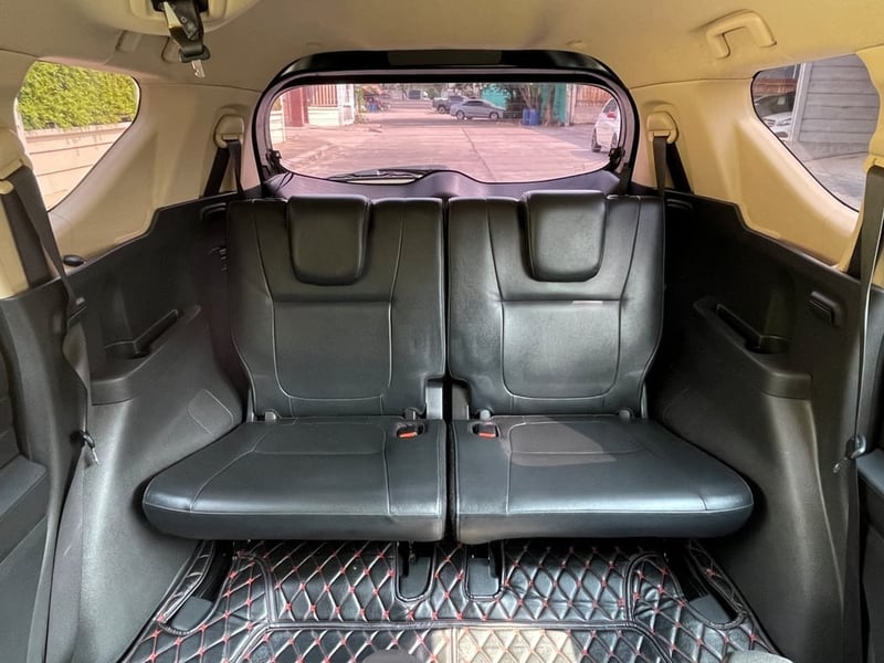 MITSUBISHI XPANDER 1.5 GT ปี 2020 สภาพนางฟ้า