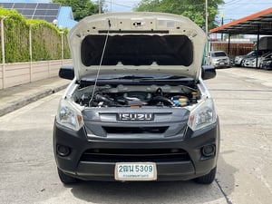 ISUZU D-MAX ALL NEW BLUE POWER SPARK 1.9 B (MNC) ปี 2018 สภาพนางฟ้า ISUZU D-MAX ALL NEW BLUE POWER SPARK 1.9 B (MNC) ปี 2018 สภาพนางฟ้า
