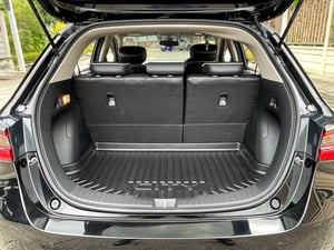 HONDA CITY TURBO 1.0 SV HATCHBACK ปี 2023 สภาพป้ายแดง