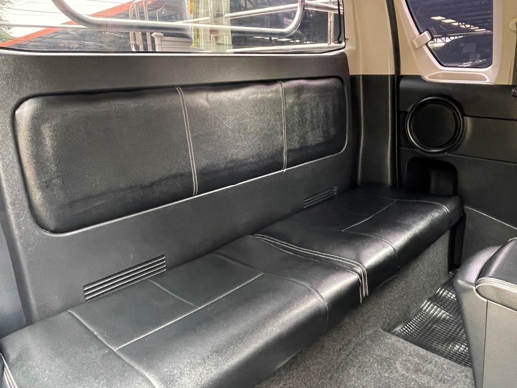 TOYOTA HILUX REVO SMART CAB 2.4 ENTRY Z EDITION ปี 2022 เกียร์Manual สภาพนางฟ้า