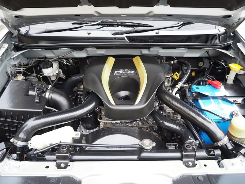 ISUZU D-MAX ALL NEW SPACECAB HI-LANDER 2.5 VGS Z ปี 2013 เกียร์AUTO สภาพนางฟ้า ISUZU D-MAX ALL NEW SPACECAB HI-LANDER 2.5 VGS Z ปี 2013 เกียร์AUTO สภาพนางฟ้า