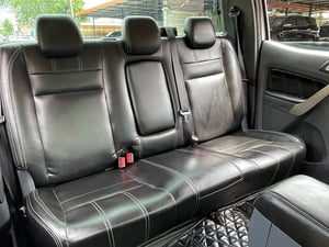 FORD RANGER ALL-NEW DOUBLE CAB 2.2 HI-RIDER XLT (MNC) ปี 2016 สภาพนางฟ้า