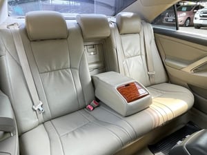 TOYOTA CAMRY 2.0 G (MNC) ปี 2012 เกียร์AUTO สภาพนางฟ้า