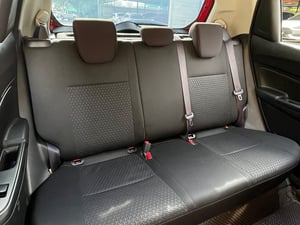 SUZUKI SWIFT 1.2 GL CVT ปี 2019 สภาพนางฟ้า SUZUKI SWIFT 1.2 GL CVT ปี 2019 สภาพนางฟ้า