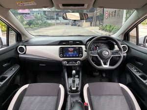 NISSAN ALMERA TURBO 1.0 V ปี 2020 สภาพนางฟ้า NISSAN ALMERA TURBO 1.0 V ปี 2020 สภาพนางฟ้า