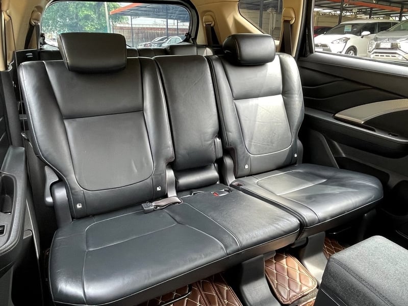 MITSUBISHI XPANDER 1.5 GT ปี 2019 สภาพนางฟ้า