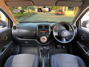 NISSAN ALMERA 1.2 E CVT ปี 2012 AUTO สภาพนางฟ้า NISSAN ALMERA 1.2 E CVT ปี 2012 AUTO สภาพนางฟ้า