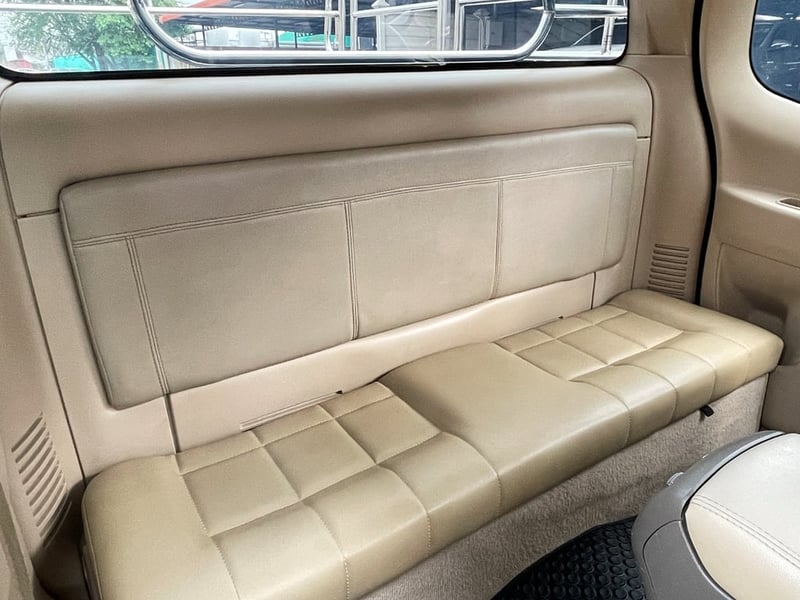 NISSAN NP300 NAVARA KING CAB 2.5 S ปี 2017 เกียร์MANUAL 6 Speed สภาพนางฟ้า