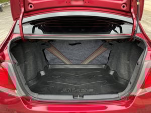 HONDA BRIO AMAZE 1.2 V ปี 2013 AUTO สภาพนางฟ้า