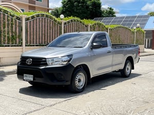 TOYOTA HILUX REVO 2.4 J SINGLE CAB ปี 2020 เกียร์AUTO สภาพนางฟ้า TOYOTA HILUX REVO 2.4 J SINGLE CAB ปี 2020 เกียร์AUTO สภาพนางฟ้า