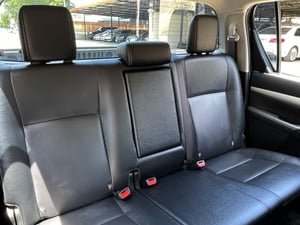 TOYOTA HILUX REVO DOUBLE CAB 2.8 HIGH 4WD ปี 2022 AUTO 4X4 สภาพนางฟ้า TOYOTA HILUX REVO DOUBLE CAB 2.8 HIGH 4WD ปี 2022 AUTO 4X4 สภาพนางฟ้า
