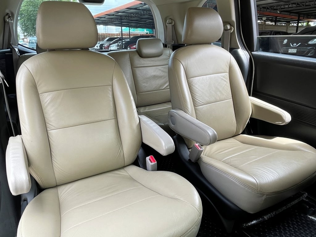 HONDA FREED 1.5 SE ปี 2013 สภาพนางฟ้า