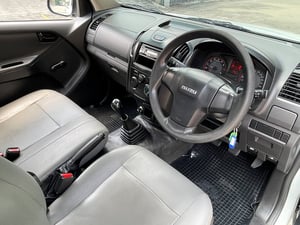 ISUZU D-MAX ALL NEW BLUE POWER SPARK 1.9 B (MNC) ปี 2018 สภาพนางฟ้า