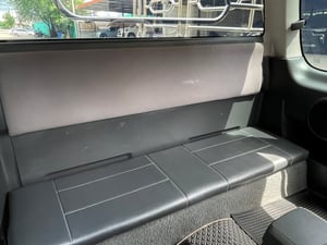 ISUZU D-MAX SPACECAB SX 2.5 i-TEQ ปี 2010 เกียร์Manual สภาพนางฟ้า