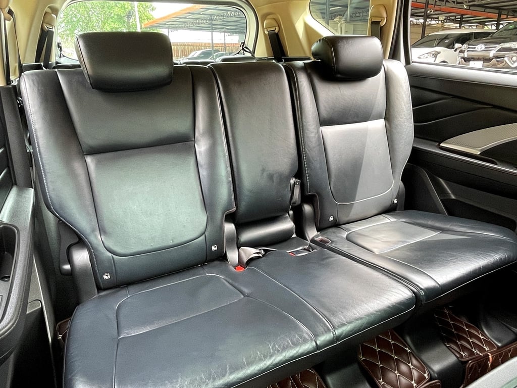 MITSUBISHI XPANDER 1.5 GT ปี 2019 สภาพนางฟ้า MITSUBISHI XPANDER 1.5 GT ปี 2019 สภาพนางฟ้า