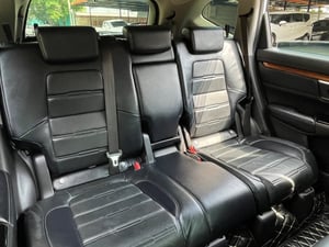 HONDA CR-V 2.4 EL 4WD (โฉมGEN5) ปี 2019 สภาพนางฟ้า