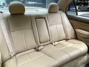 HONDA CIVIC 1.7 VTi (AS) ปี 2003 AUTO สภาพนางฟ้า