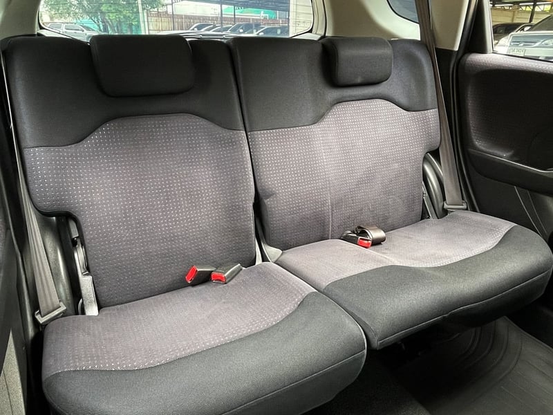 HONDA JAZZ 1.5 S (โฉมGE) ปี 2010 เกียร์AUTO