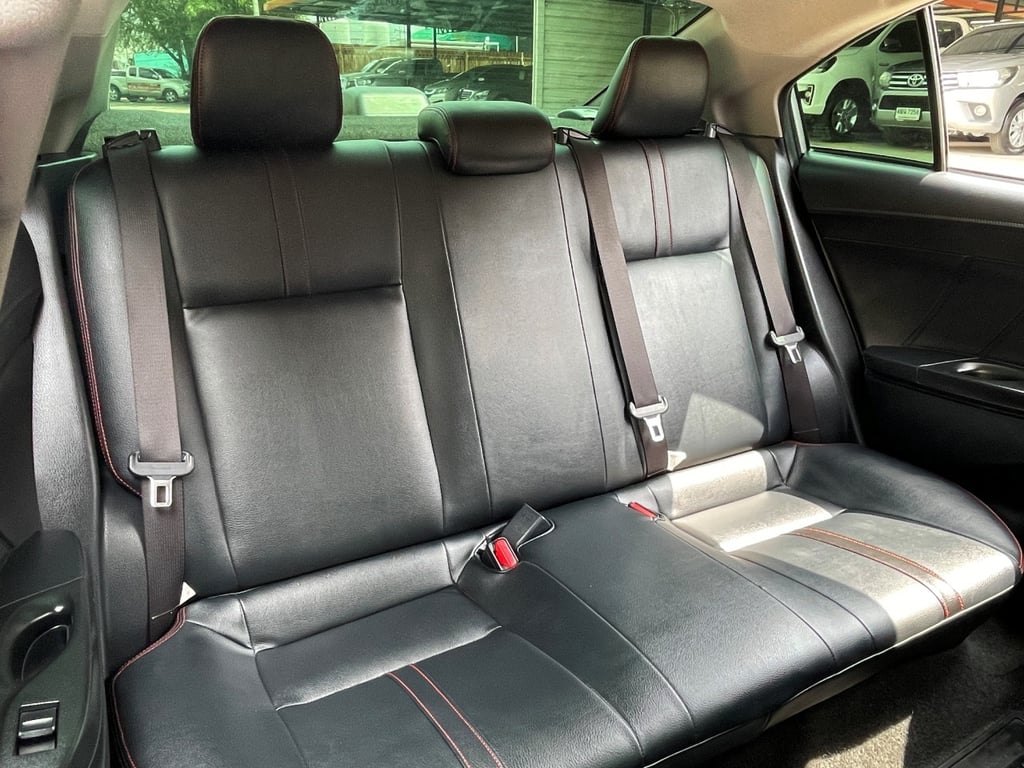 TOYOTA VIOS 1.5 E ปี 2018 AUTO CVT 7 สปีด สภาพนางฟ้า TOYOTA VIOS 1.5 E ปี 2018 AUTO CVT 7 สปีด สภาพนางฟ้า