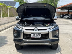 MITSUBISHI TRITON DOUBLE CAB 2.4 GLS PLUS ปี 2021 สภาพนางฟ้า MITSUBISHI TRITON DOUBLE CAB 2.4 GLS PLUS ปี 2021 สภาพนางฟ้า