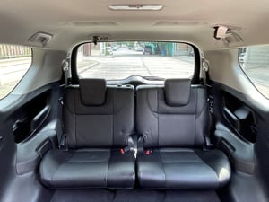 TOYOTA INNOVA CRYSTA 2.8 G ปี 2018 สภาพนางฟ้า TOYOTA INNOVA CRYSTA 2.8 G ปี 2018 สภาพนางฟ้า