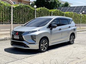 MITSUBISHI XPANDER 1.5 GT ปี 2019 สภาพนางฟ้า
